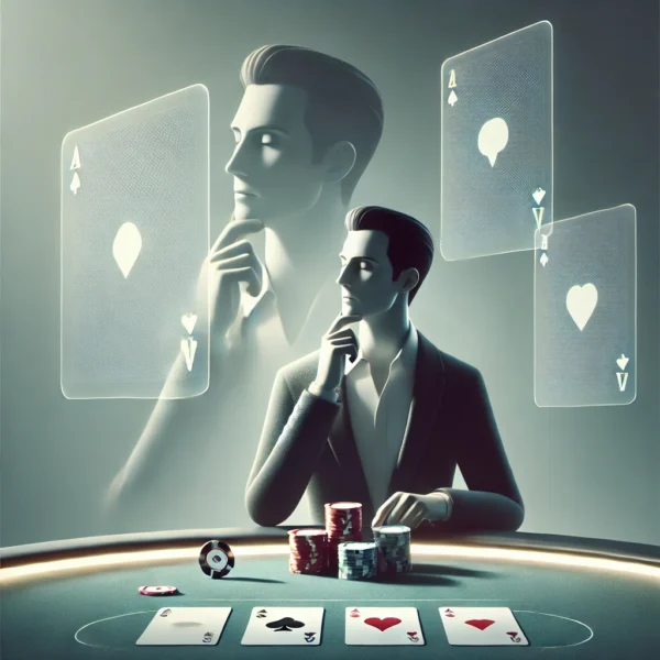 Thinking in Bets | Annie Duke | Decision Making | Book Review | Htet Naing | Blog